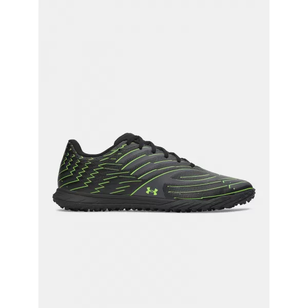  Rasen UNDER ARMOUR U SHADOW SELECT 4 TURF 6006231-001 SCHWARZ 