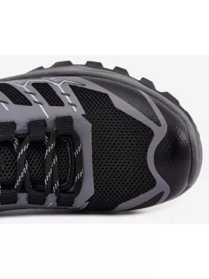 Damenschuhe BIG STAR SHOES UU274890 SCHWARZ