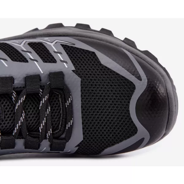  Damenschuhe BIG STAR SHOES UU274890 SCHWARZ 