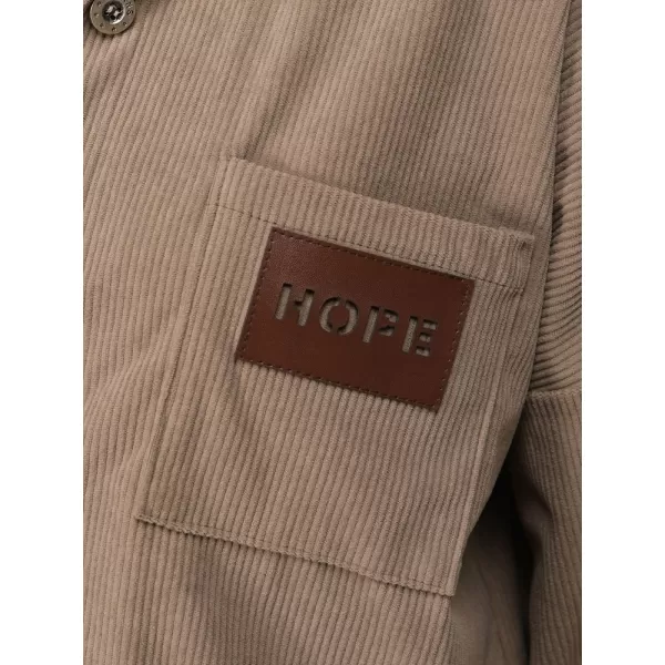  Damenjacke DSTREET TY6057 BEIGE 