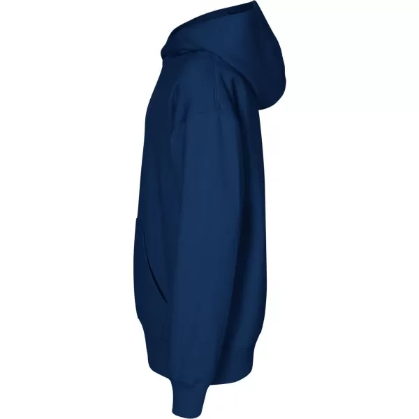 Kinder-Sweatshirt MALFINI CHILL 423 MITTERNACHTSBLAU 