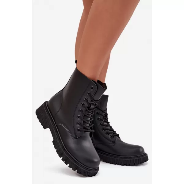 Damenschuhe EVENTO 25BT26-9122 SCHWARZ 