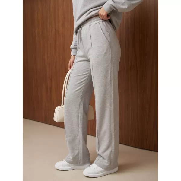  Damen-Set DSTREET AY1228 HELLGRAU 