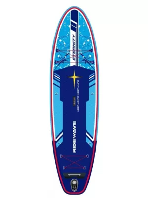 Paddle-Board RIDEWAVE Eternity 106 UNBESTIMMT