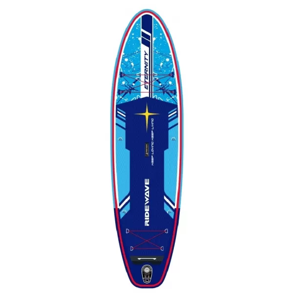 Paddle-Board RIDEWAVE Eternity 106 UNBESTIMMT 