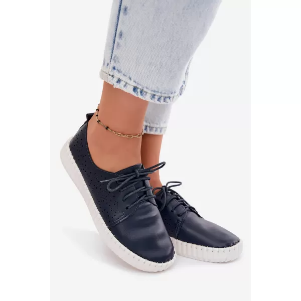  Damen-Stiefeletten BOTO G2437 GEWOHNHEITEN 