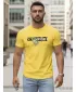 Herren-T-Shirt DSTREET NX5017R-YE BERNSTEIN