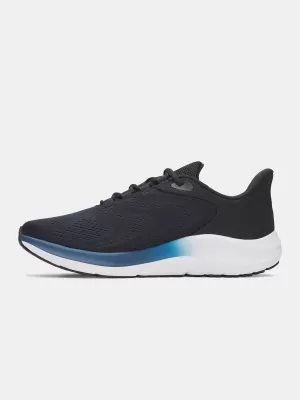 Herrenschuhe UNDER ARMOUR CHARGED PURSUIT 4 BL 6000597-005 SCHWARZ