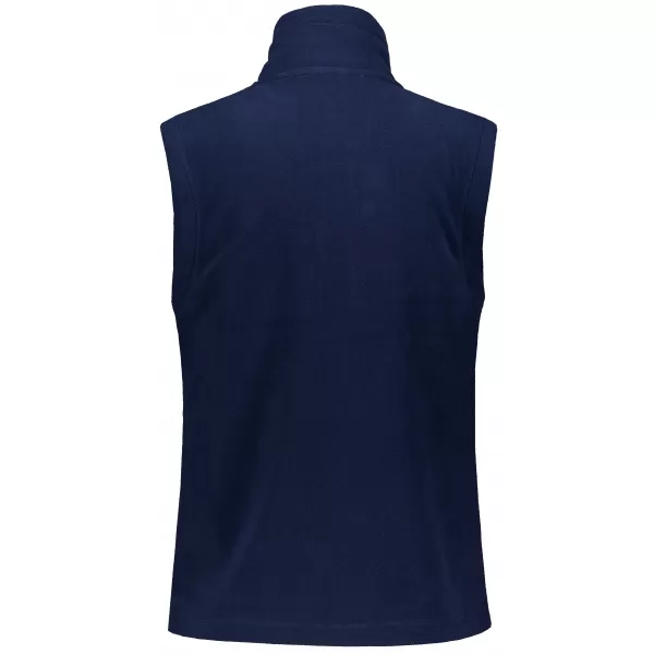  Fleeceweste für Damen ALTISPORT ALW002525 MARINEBLAU 