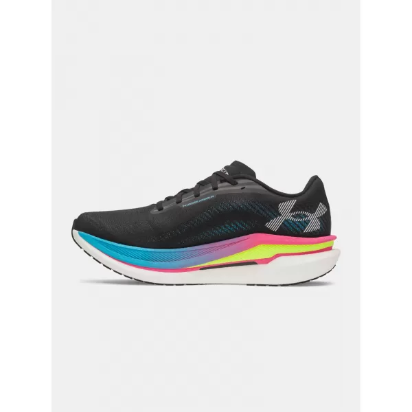 Stiefel UNDER ARMOUR U VELOCITI PRO 2 6005378-001 SCHWARZ 