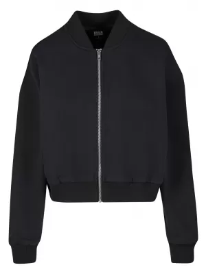 Damenjacke URBAN CLASSICS TB7781 SCHWARZ