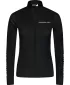 Damen-Radtrikot NORDBLANC VELOFLOW NBSLF8105 SCHWARZ
