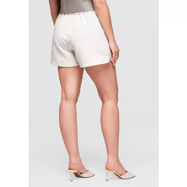  Damen-Shorts OMBRE OW-ST-E0009 BEIGE 