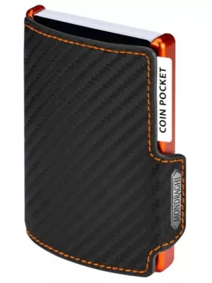 Geldbörse MONDRAGHI -MC-80411 ORANGE