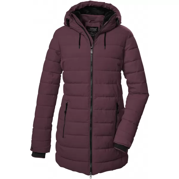  Damenjacke KILLTEC KOW 55 LILA 