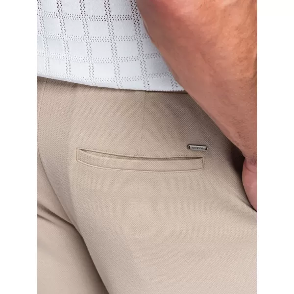  Herrenshorts OMBRE OM-SRCS-0206 BEIGE 