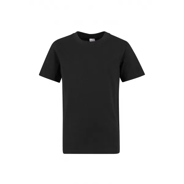 Kinder-T-Shirt URBAN CLASSICS UCK8879A-03102 SCHWARZ/WEIß 