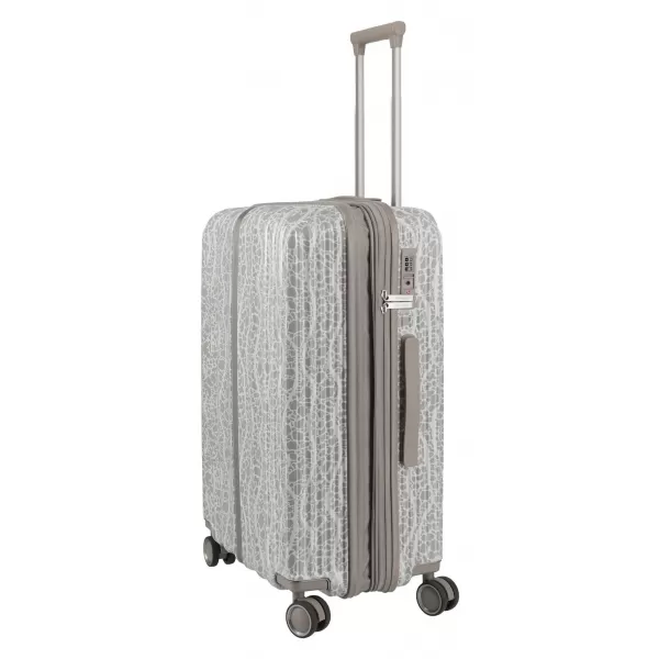  Ein Satz Koffer TRAVELITE LASCANA EDITION S,M,L SEKT 