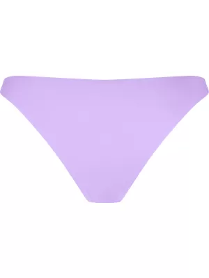 Bikinihose für Damen NORDBLANC TWINKLE NBSSS8242 LILA