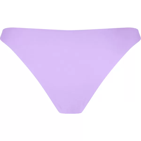  Bikinihose für Damen NORDBLANC TWINKLE NBSSS8242 LILA 