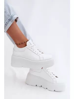 Damen-Sneaker ZAZOO N1000S3/444 WEIß