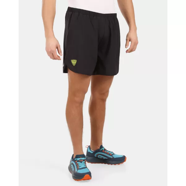  Herrenshorts KILPI RAFEL-M 1M0413KI SCHWARZ 