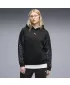 Damen-Sweatshirt PUMA SPORT ANIMAL STANDARD HOODIE FL 69400701 PUMA SCHWARZ