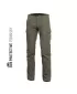 Herrenhosen PENTAGON BDU 2.0 TROPIC PANTS K05060 GRÜN