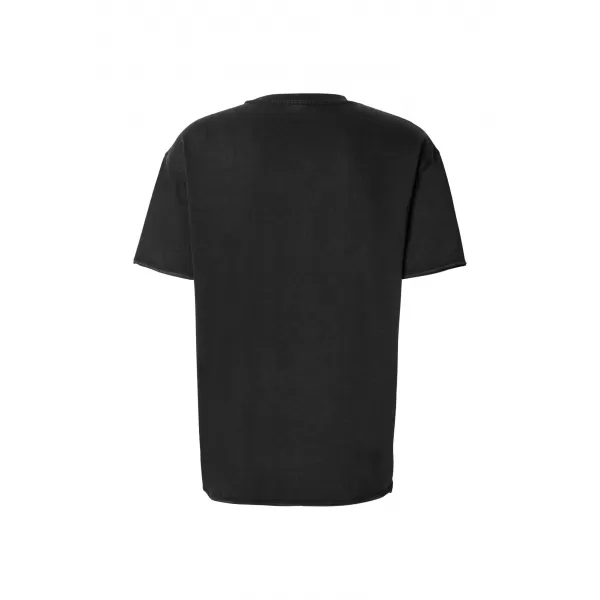 Herren-T-Shirt URBAN CLASSICS TB8017-00007 SCHWARZ 