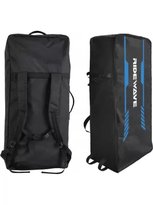 Transporttasche RIDEWAVE Standard SCHWARZ