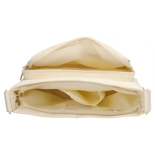  Tasche CHARM LONDON SEOUL 25634 CREME 