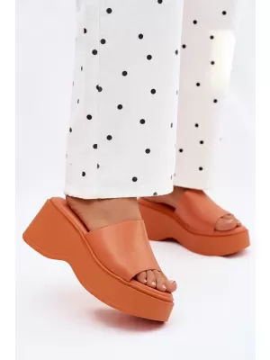 Damenbekleidung BOTO 78-152 ORANGE