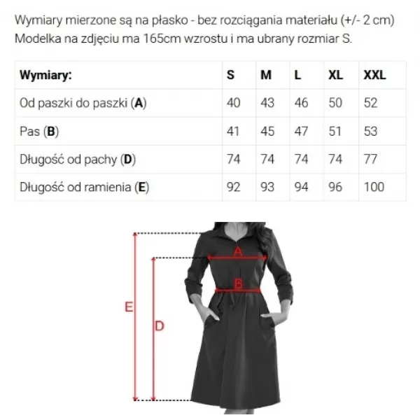  Kleid NUMOCO 574-4 DUNKELBLAU 