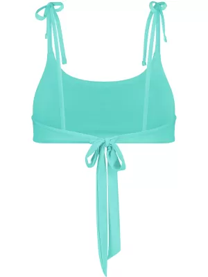 Damen-Bikinioberteil NORDBLANC PRINCESS NBSSS8210 TÜRKIS