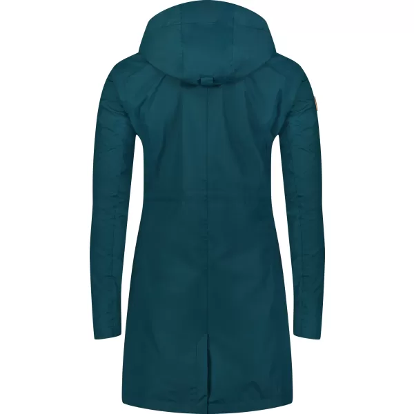  Damenparka NORDBLANC HINTERLAND NBSJL8319 KEROSIN 