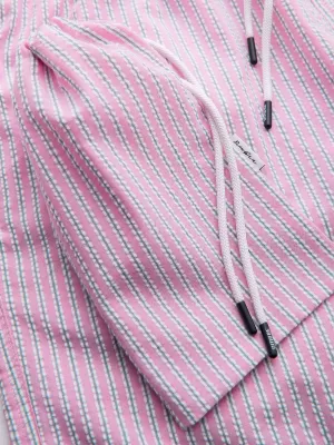 Herrenshorts OMBRE OM-SRSS-0214 ROSA
