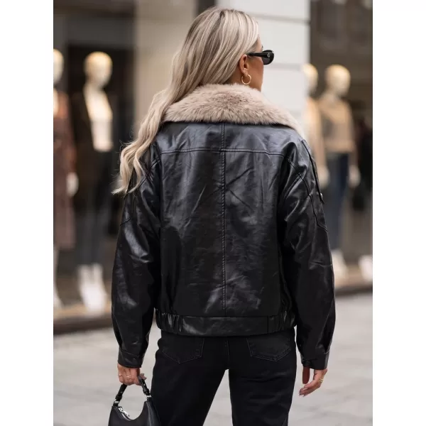  Damenjacke DSTREET TY5709 SCHWARZ 