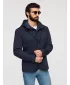 Herrenjacke OMBRE M167 MARINEBLAU