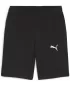 Herrenshorts PUMA TEAMGOAL CASUALS SHORTS 65860803 PUMA SCHWARZ/PUMA WEIß