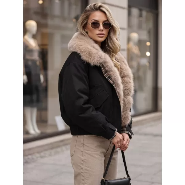  Damenjacke DSTREET TY5841 SCHWARZ 