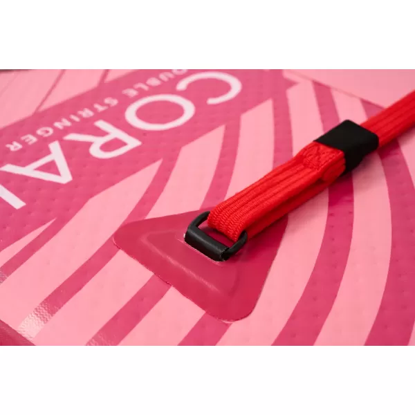  Paddle-Board AQUA MARINA CORAL 10'2'' HIMBEERE 