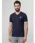 Herren-T-Shirt 4F WMM00TTSHM3339 GEWOHNHEITEN