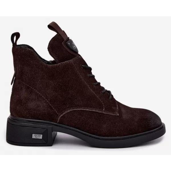  Damenschuhe VINCEZA 133145 BRAUN 