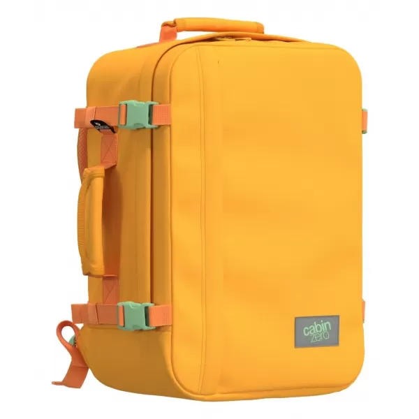  Rucksack CABINZERO Classic 36L BIENENWABE 