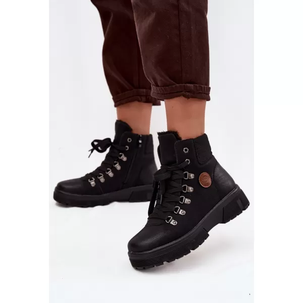  Damenhausschuhe BOTO 25BT02-9375 SCHWARZ 