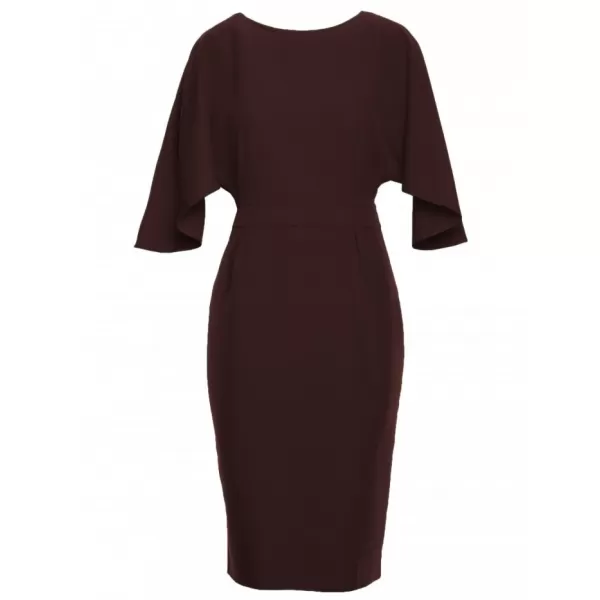  Kleid MOE M700 BRAUN 