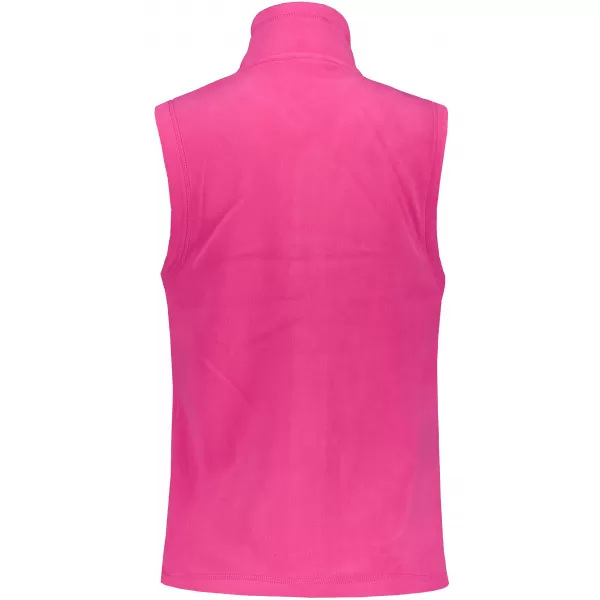  Fleeceweste für Damen ALTISPORT ALW002525 MAGENTA 