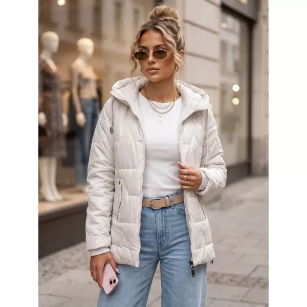  Damenjacke DSTREET TY5798 HELLGRAU 