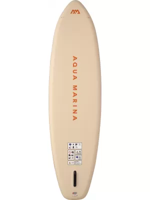 Paddle-Board AQUA MARINA Halo UNBESTIMMT
