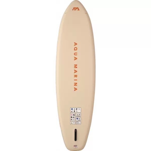  Paddle-Board AQUA MARINA Halo UNBESTIMMT 